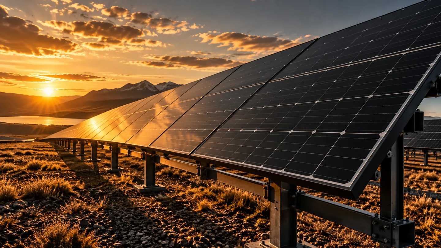 Solar imagery from Klimart project